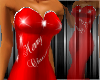 [SL]ChristmasDress