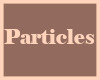 " Phat Cat" particles