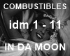 COMBUSTIBLES