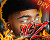 (DRV) xOz Afro Vibe
