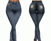 Kitty Cat Jeans