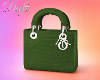 𝓓. Lady D Croc #8
