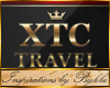 I~XTC Travel Sign