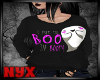 (Nyx) Boo In Booty