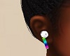 kids Color Pop Ear Pods