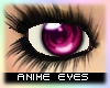 Anime Eyes Pink [F]