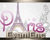 !E! Paris Earrings