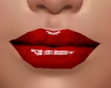 Zell Flag Red Lips