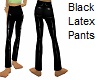 [BB] Latex Pants