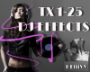 H| TX Dj Effects Pack