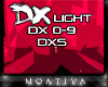DX light