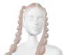 𝕄. Naomi Blonde