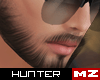 HMZ: Drake Beard 1.0