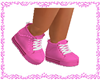 *ZB* Shoes Kid Pink