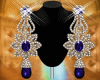 Diamond Earrings ASP-003