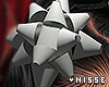 !!! DRV X-mas Bow
