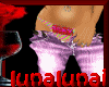 [LuLu] SEXY GIRL PURPLE