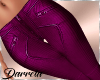 Purple pant RLL