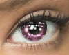 Soft Pink Eyes