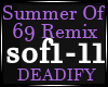 Summer of 69 Remix