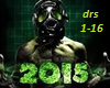 [Drák~á Rús~síáñ~ Clúb~ Músí~c]