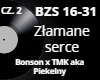 Zlamane serce cz2
