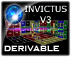 [DS]INVICTUS V3 DERIVE