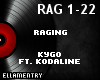 Raging-Kygo/Kodaline