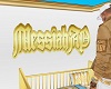 MessiahAP Wall Decal