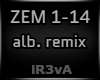 [R] DJ Gimi-O x Zemer