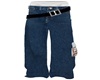|L| Butch FF 2 Pants