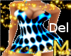 Delilah Super Bass Dress