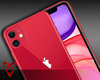 Iphone11 Red - Avatar M