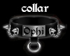 Collar Ophidia