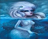 Mermaid-Frozen:Poster