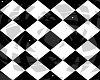 Black & White Flooring