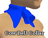 Derivable CowBell Collar