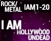 Hollywood Undead - I am