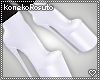 *KR* Shinzou Boots Sn