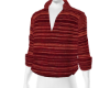 RH Striped Tucked Shirt