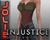 Wonder Woman - Suit