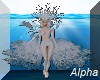 AO~Sea creature female