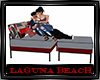 Laguna Beach Chaise