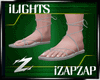 [iZ] SUMMER SANDAL GRAY
