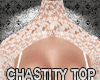 Jm Chastity Top