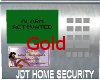 Gold's Home JDT