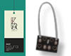 Kurt Shoulder Bag | Slv