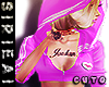 ❥Hoodo!
