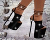 Black Platform