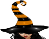 Hallow Nights Witch Hat